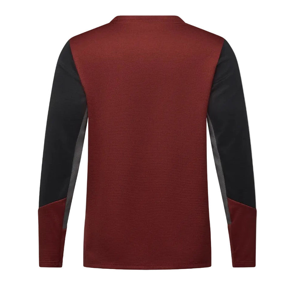 Fox Defend Long Sleeve Jersey