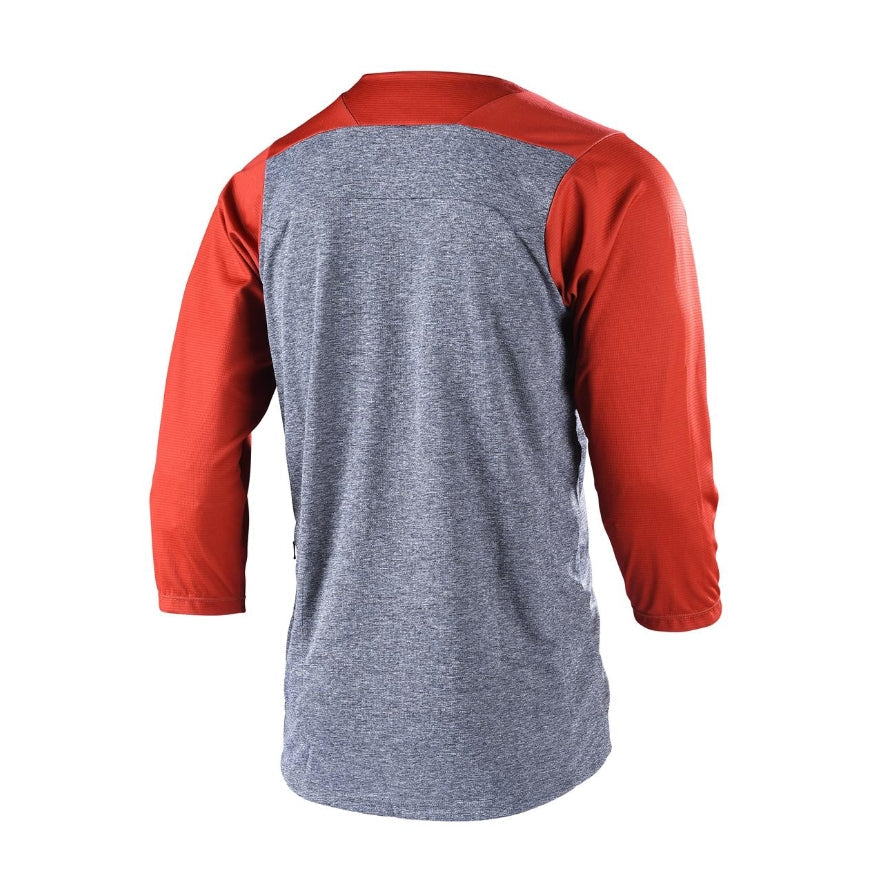 Troy Lee Designs Ruckus 3/4 Jersey