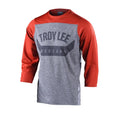 Troy Lee Designs Ruckus 3/4 Jersey