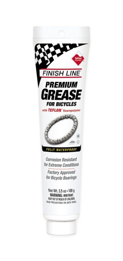 Finish Line Premium Grease
