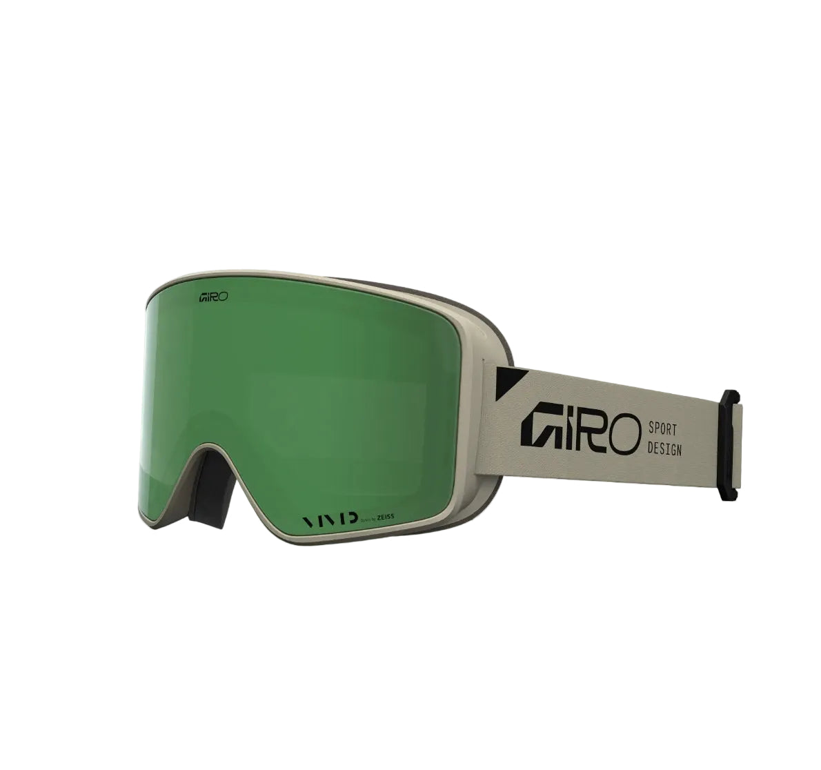 Giro Method Goggle