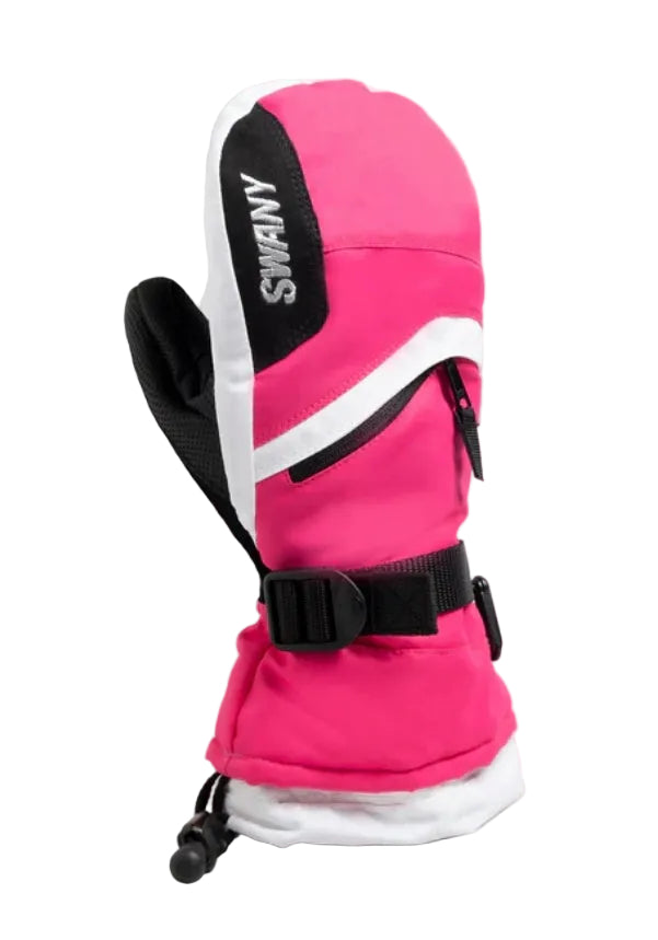 Swany X-Over Junior Mitten