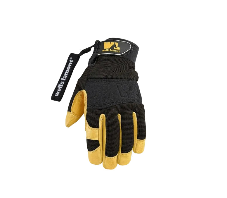 Wells Lamont Spring Glove