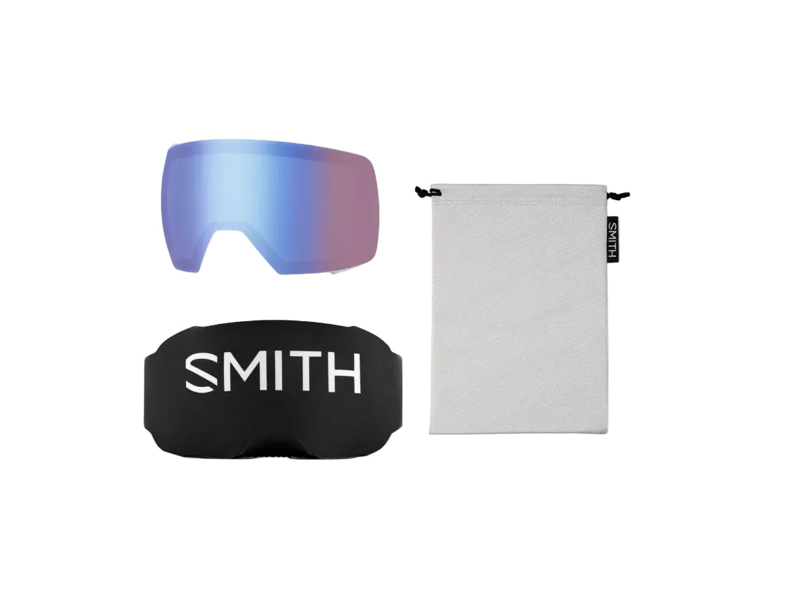 Smith I/O Mag XL Goggle