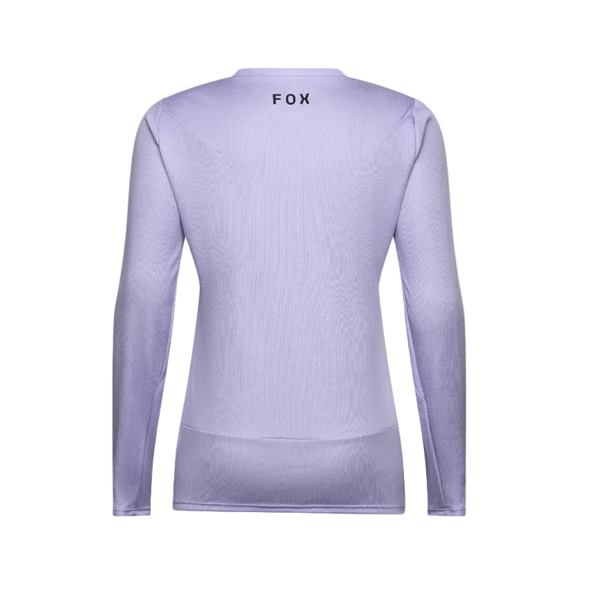 Fox Women's Ranger Long Sleeve Jersey