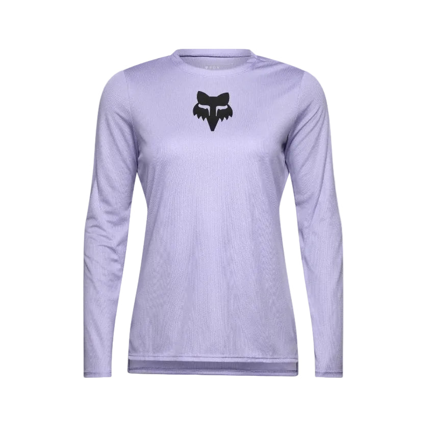 Fox Women's Ranger Long Sleeve Jersey