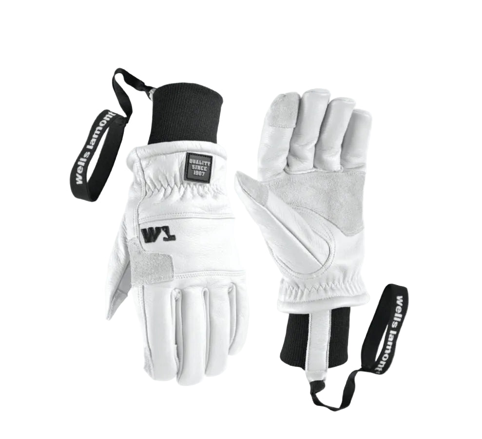 Wells Lamont Working Crew Glove