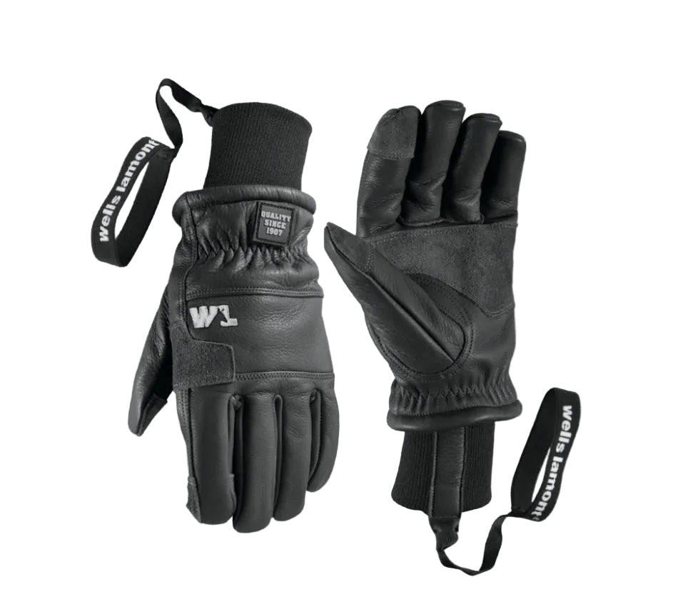 Wells Lamont Working Crew Glove