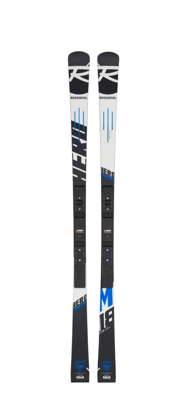 Rossignol Hero Master 2020 Skis