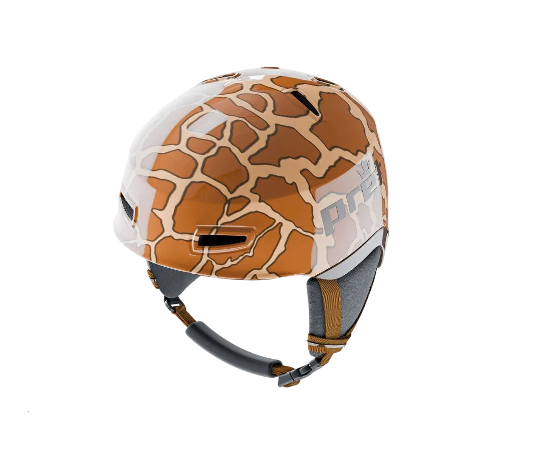 Pret Moxie MIPS Helmet