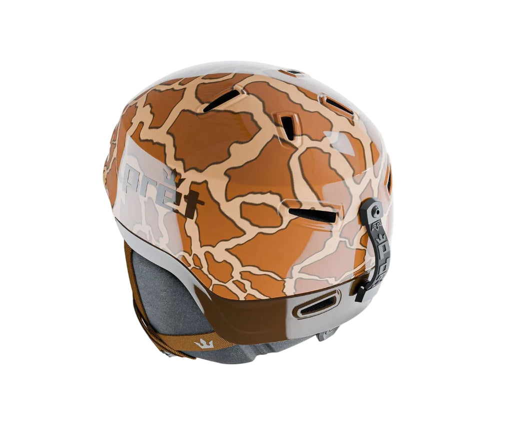 Pret Moxie MIPS Helmet
