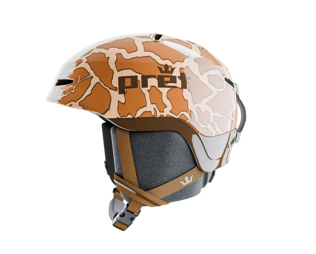 Pret Moxie MIPS Helmet
