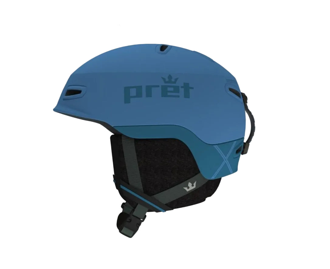 Pret Moxie MIPS Helmet
