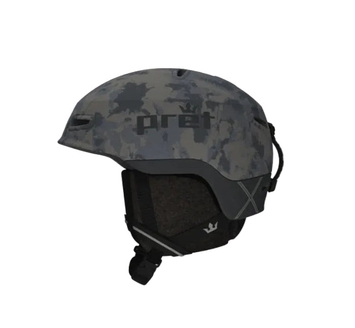 Pret Moxie MIPS Helmet
