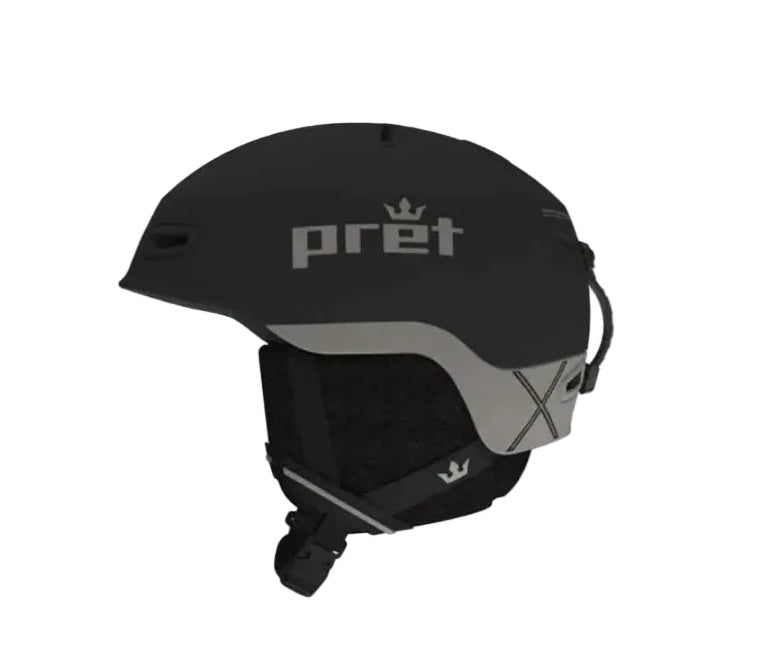 Pret Moxie MIPS Helmet