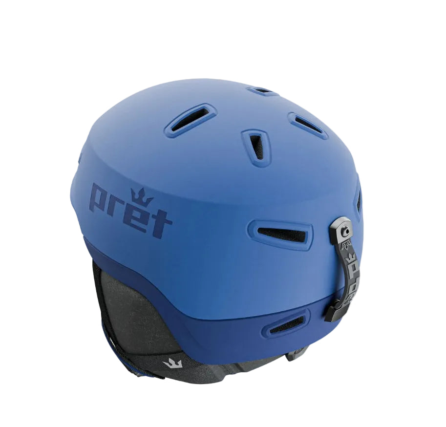 Pret Epic MIPS Helmet
