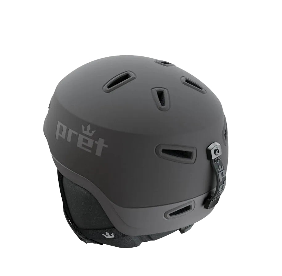 Pret Epic MIPS Helmet