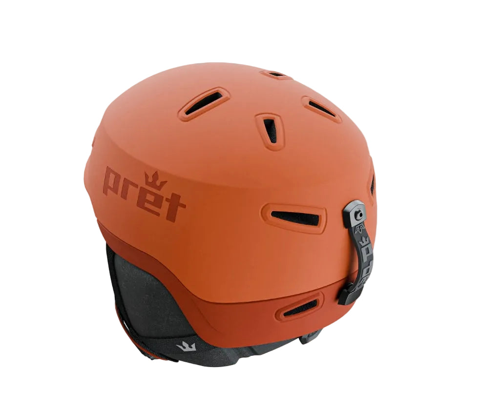 Pret Epic MIPS Helmet