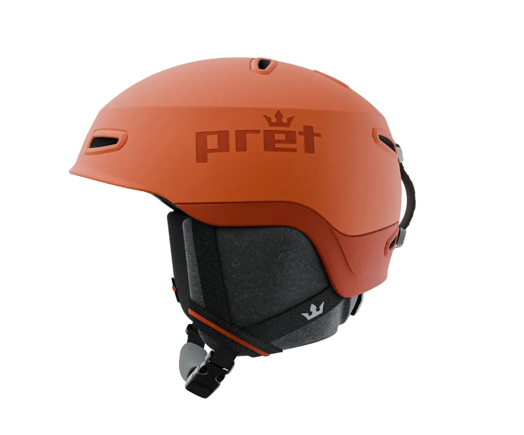 Pret Epic MIPS Helmet