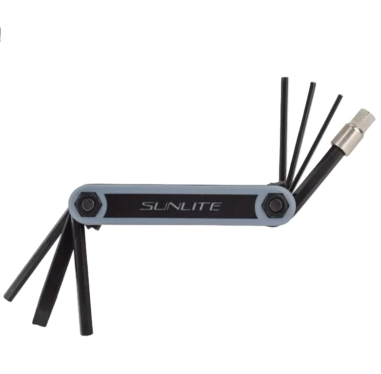 Sunlite OMT-9 Multi tool
