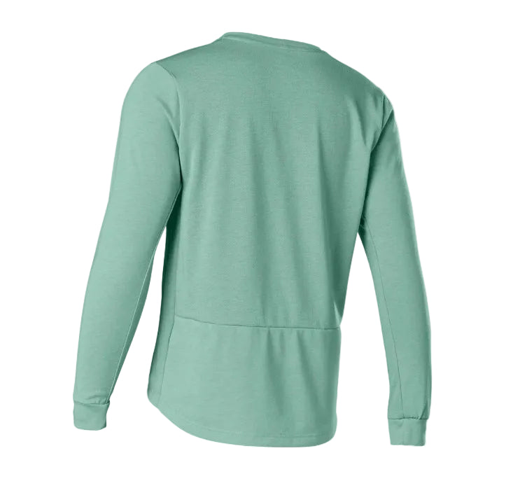 Fox Youth Ranger Dri-Release Long Sleeve Jersey