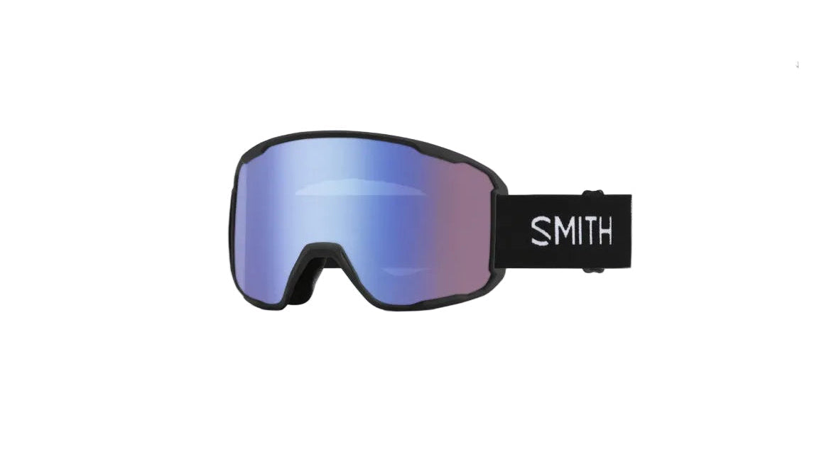 Smith Preview Goggle