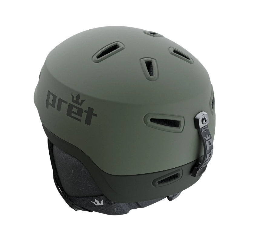 Pret Epic MIPS Helmet