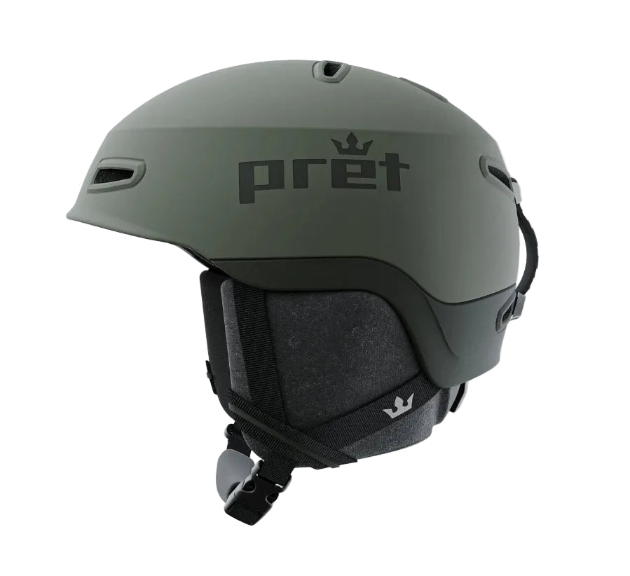 Pret Epic MIPS Helmet