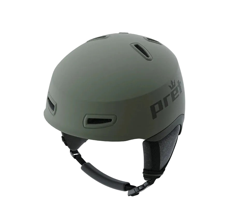 Pret Epic MIPS Helmet