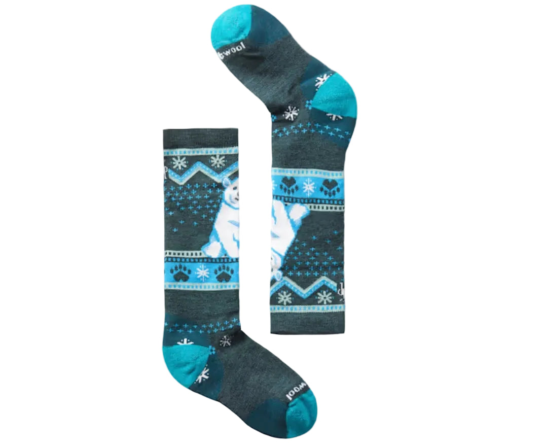 Smartwool Kids' Wintersport Socks