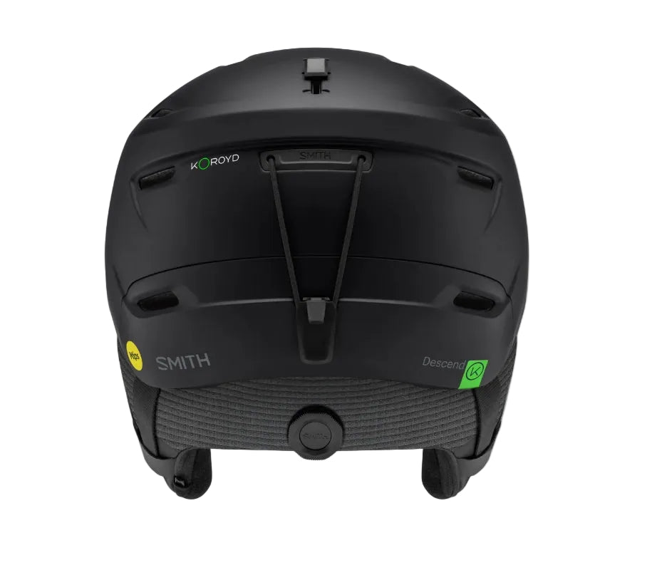 Smith Descend MIPS Helmet