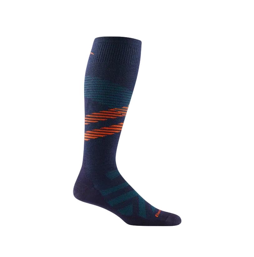 Darn Tough Men's Pennant RFL Ultra-Lightweight Socks