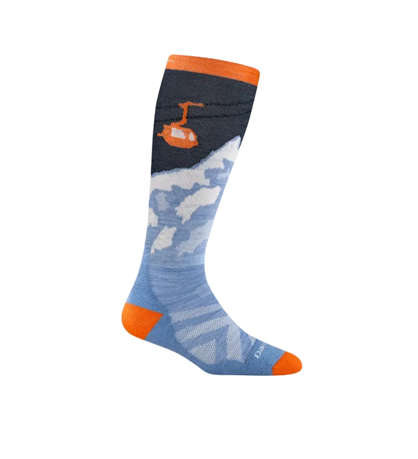 Darn Tough Kids Midweight Socks
