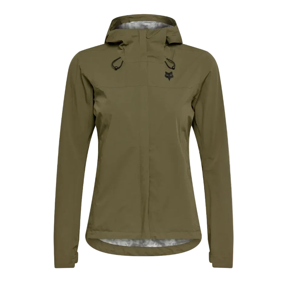 Fox Women's Ranger Water Jacket