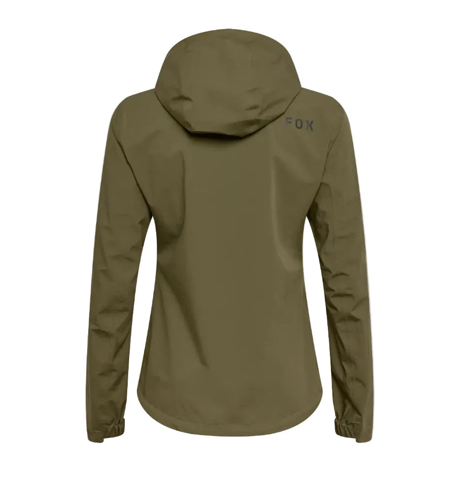 Fox Women's Ranger Water Jacket