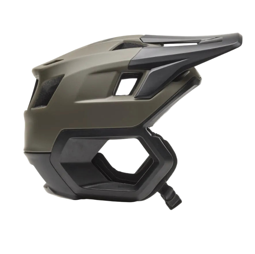 Fox Dropframe Helmet