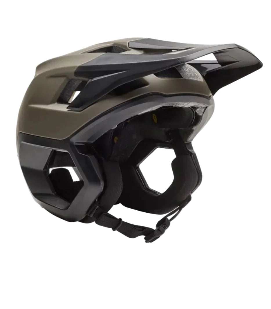 Fox Dropframe Helmet