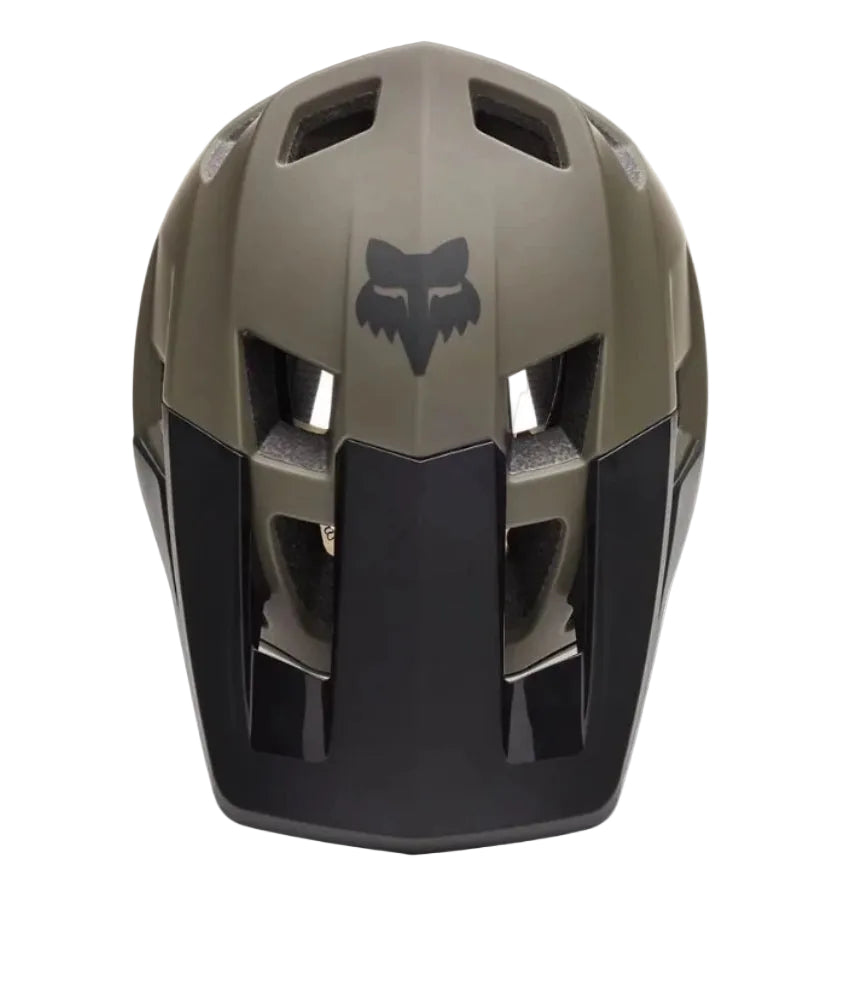 Fox Dropframe Helmet