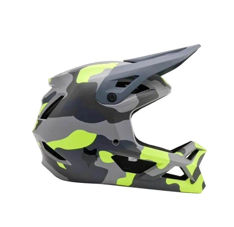 Fox Rampage Helmet