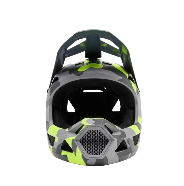 Fox Rampage Helmet