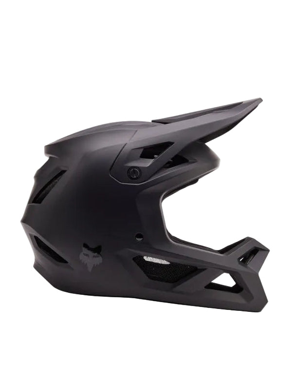 Fox Rampage Helmet