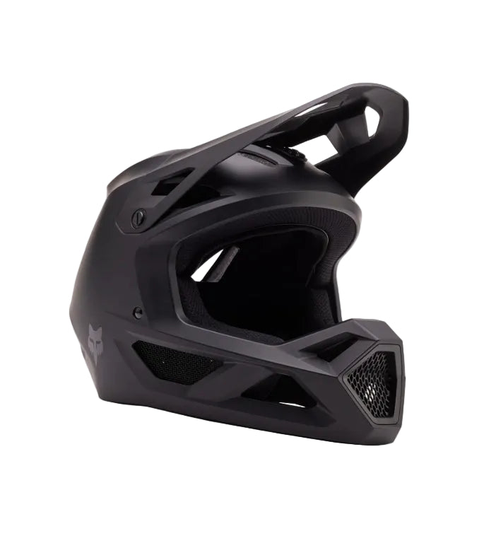 Fox Rampage Helmet