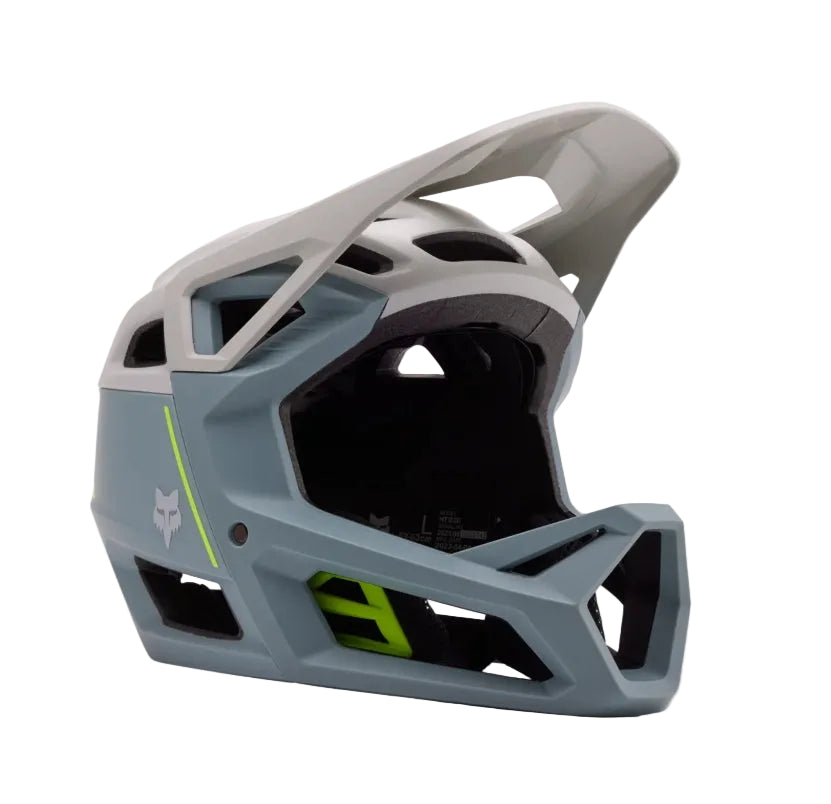 Fox Proframe Helmet