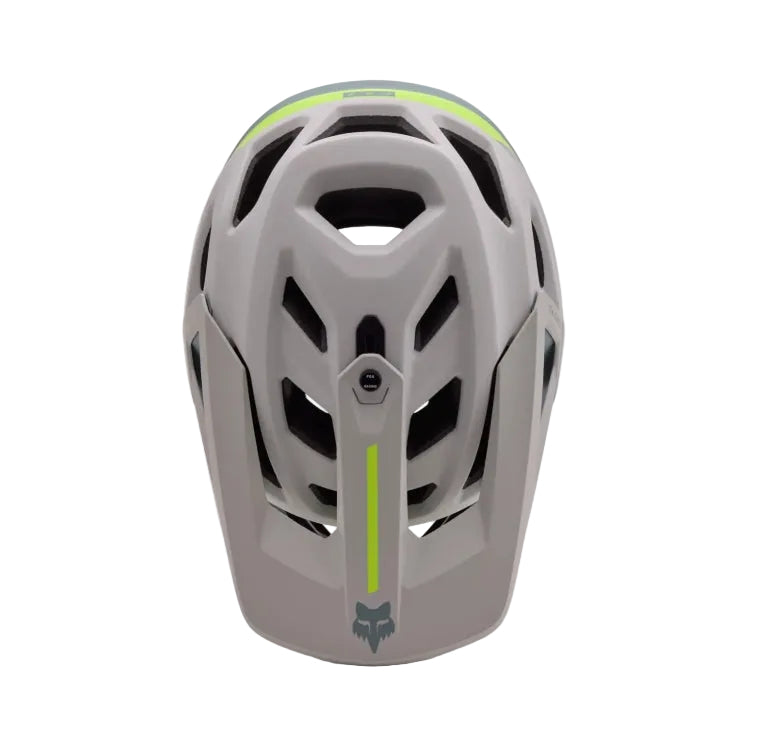 Fox Proframe Helmet
