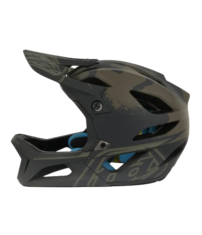 Troy Lee Designs Stage Helmet
