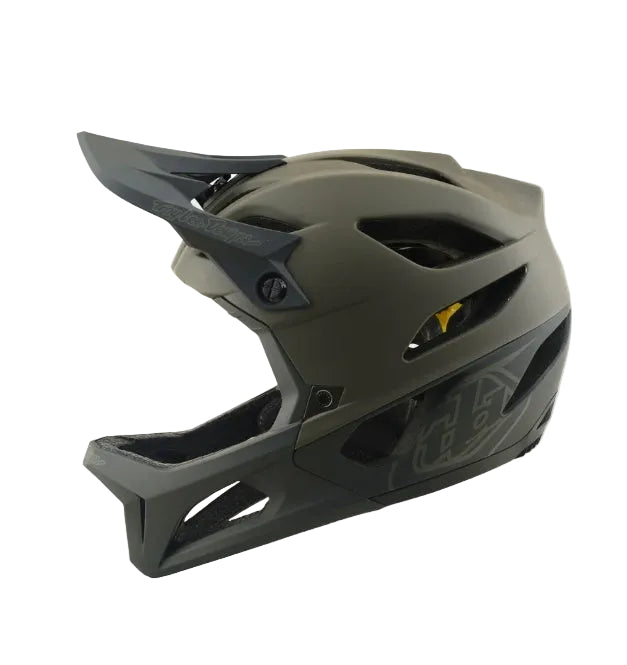Troy Lee Designs Stage Helmet