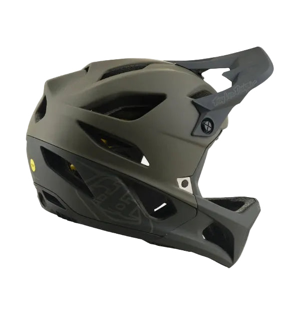 Troy Lee Designs Stage Helmet