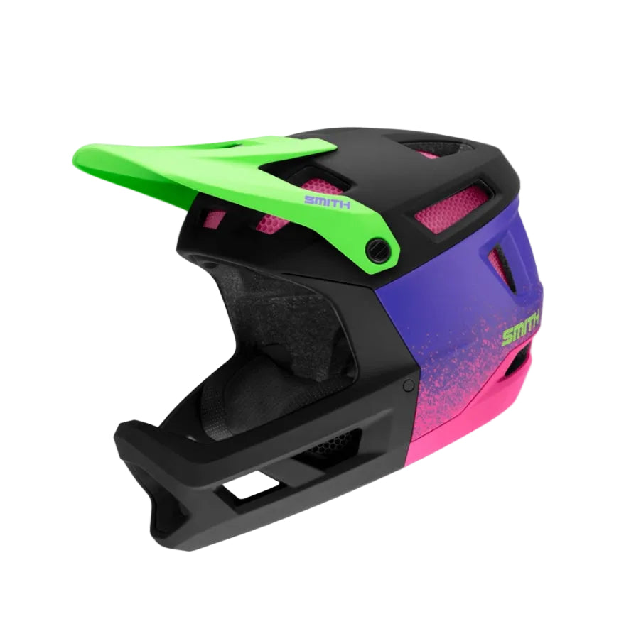 Smith Mainline Helmet