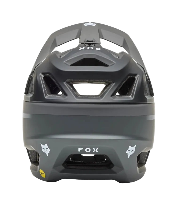 Fox Proframe Helmet