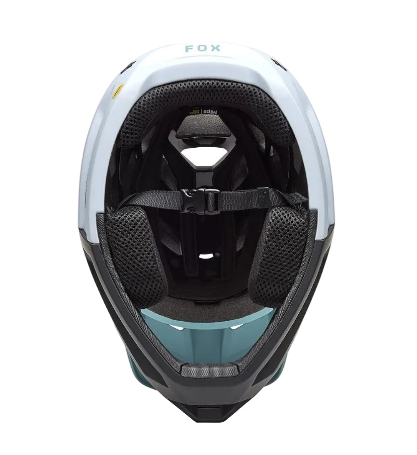 Fox Proframe Helmet